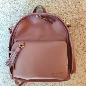 Skip Hop diaper bag backpack